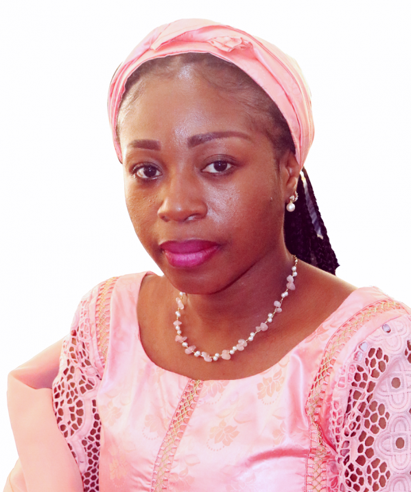 Sous-Directrice de la Facilitation des Echanges