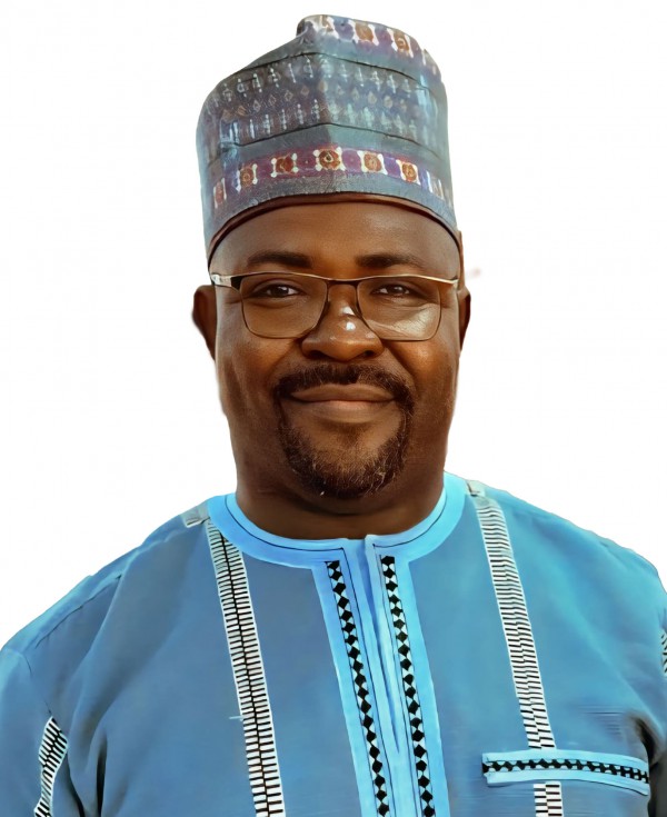 Sous-Directeur des Finances et de la Comptabilité