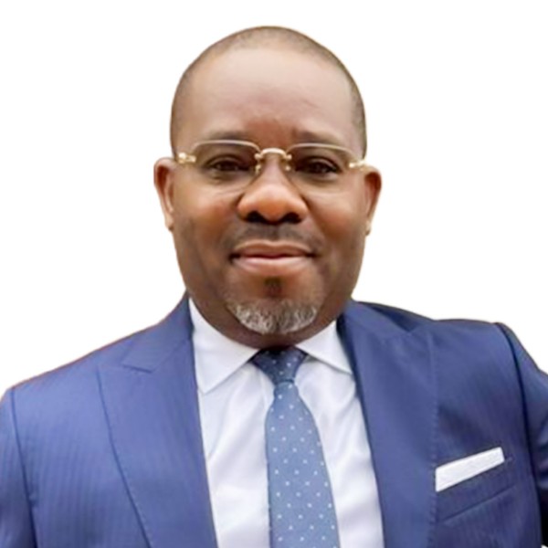 Représentant du Ministère des Finances