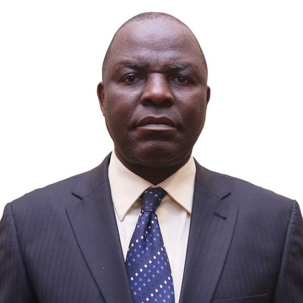 Représentant du Ministère de la Décentralisation et du Développement Local