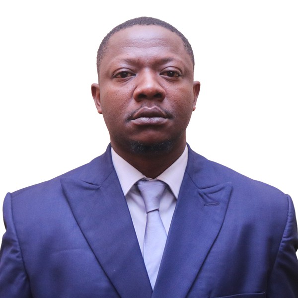 Représentant du Groupement des Entreprises  du Cameroun