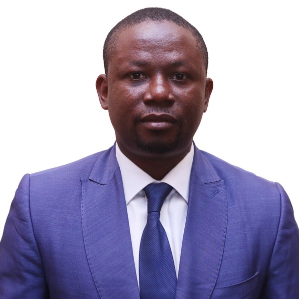 Représentant du Ministère du Commerce