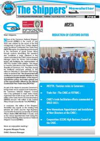 La Lettre du Chargeur No. 180