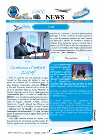 CNCC News N° 12