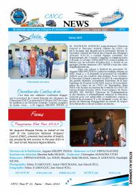 CNCC News N° 13