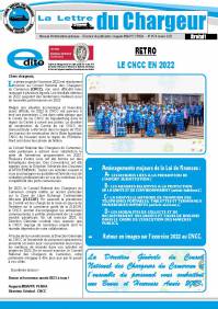 La Lettre du Chargeur N° 174