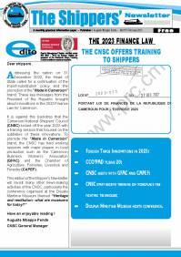 La Lettre du Chargeur No. 175