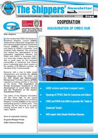 La Lettre du Chargeur No. 177