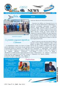 CNCC News No. 16