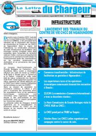 La Lettre du Chargeur No. 183