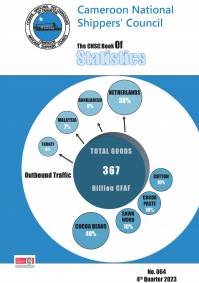 Les Cahiers Statistiques du CNCC No. 64