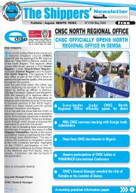 La Lettre du Chargeur N° 190