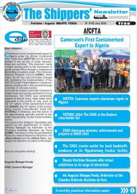 La Lettre du Chargeur N° 192