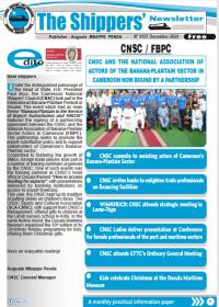 Lettre du Chargeur N°197