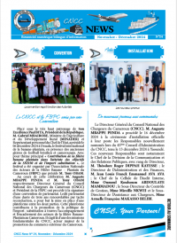 CNCC News No. 24