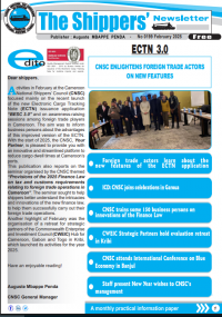 La Lettre du Chargeur No. 199