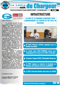 Shippers' Newsletter No.200