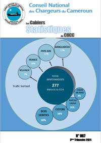Les Cahiers Statistiques du CNCC No. 67