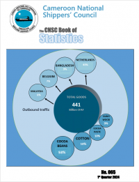 Les Cahiers Statistiques du CNCC No. 68