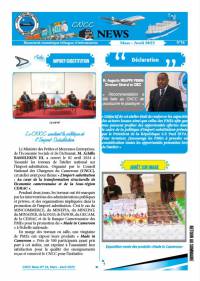 CNCC News No. 26