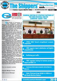 La Lettre du Chargeur No. 209