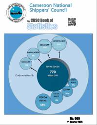 Les Cahiers Statistiques du CNCC No. 69