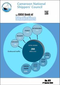Les Cahiers Statistiques du CNCC No. 71